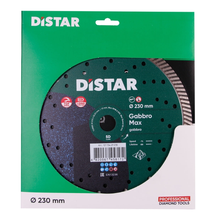 DiStar Diamantschijf