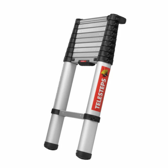 Telesteps telescoop ladder