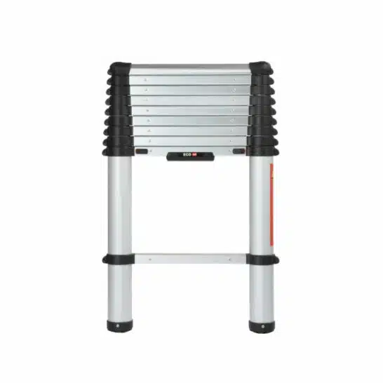 Telesteps telescoop ladder