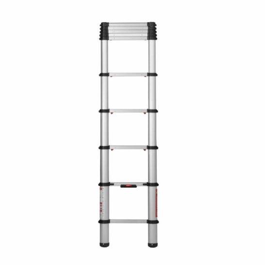 Telesteps telescoop ladder