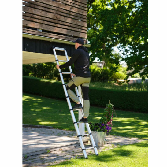 Telesteps telescoop ladder