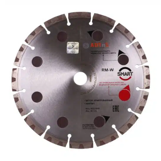 DiStar RM-W Smart Diamantzaagblad – 400x20 mm