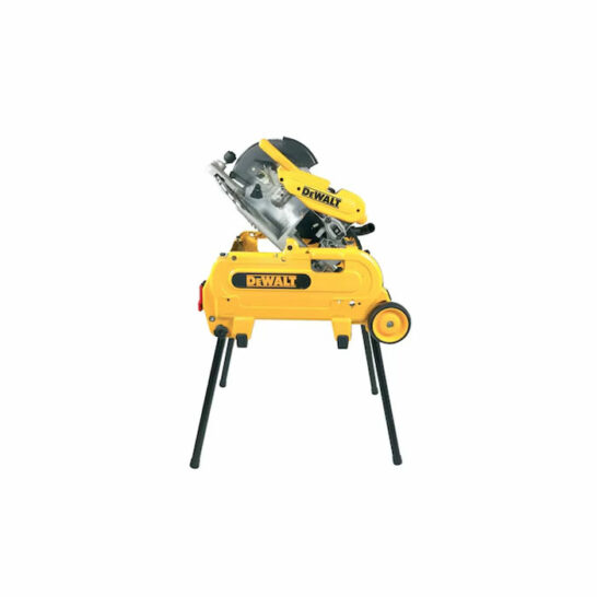 Combinatiezaag dewalt