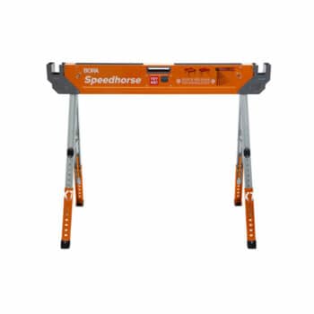 Bora speedhorse werkbank