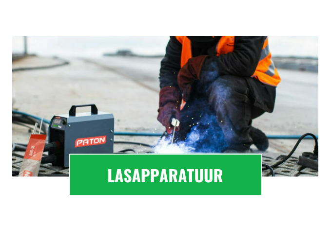 lasapparatuur bij bjc tools