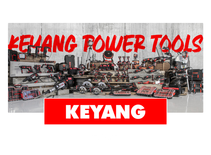 keyang bij bjc tools