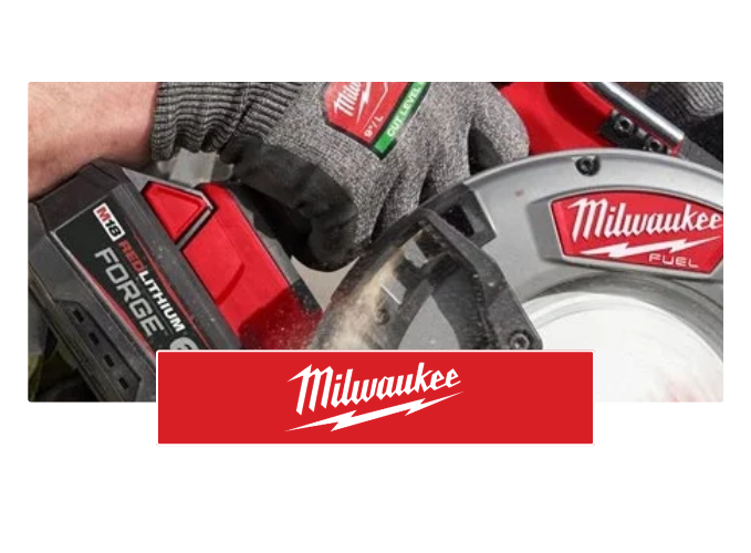 milwaukee bij bjc tools