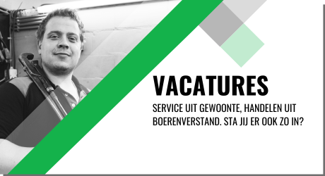 vacatures bjc tools