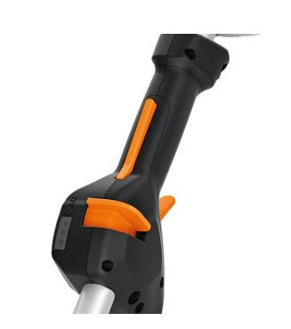 Stihl Laubbläser BGA 60 - Set