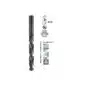 Krino HSS-G DIN338 Metaalborenset