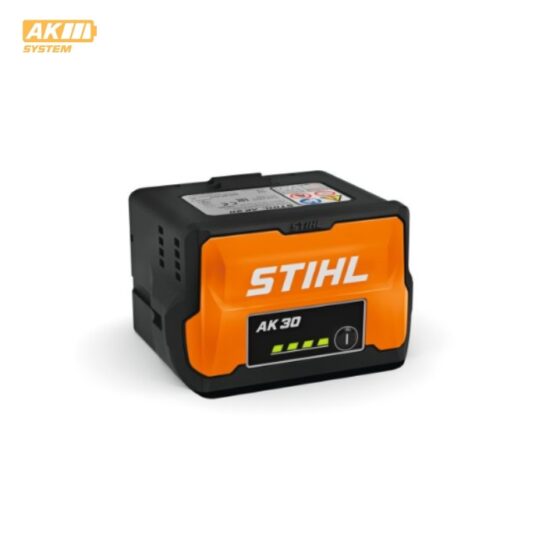 STIHL AK 30 Accu 36 V