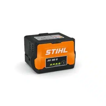 Stihl AK 30 S akku