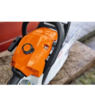 Stihl Laubbläser BGA 60 - Set