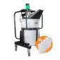 D'Orly FLOWMASTER Kuipmixer Mengstation met Mixer 1900W 100L