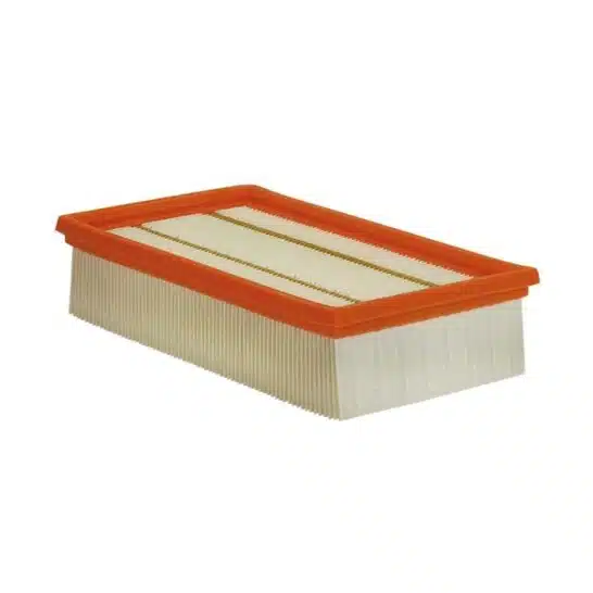 Baier Harmonicafilter speciaal gecoat Baier Harmonicafilter speciaal gecoat