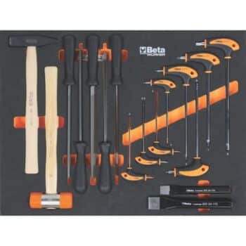 BETA C45PRO 2.0 ACTIESET (2)