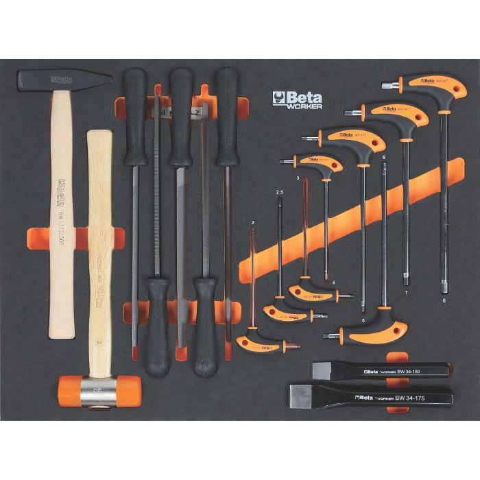 BETA C45PRO 2.0 ACTIESET (2)