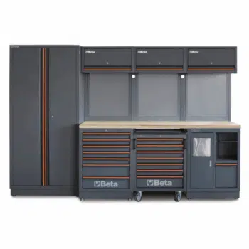 BETA C45PRO 2.0 W Werkplaatsinrichting
