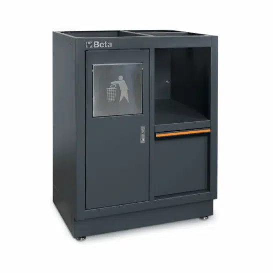 BETA C45PRO 2.0 Werkplaatsinrichting (5)
