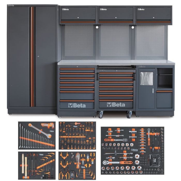 BETA C45PRO 2.0 X ACTIE