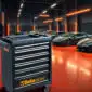 BETABOX Gereedschapswagen c04box