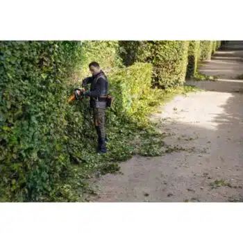 STIHL HSA 130 T Accu heggenschaar