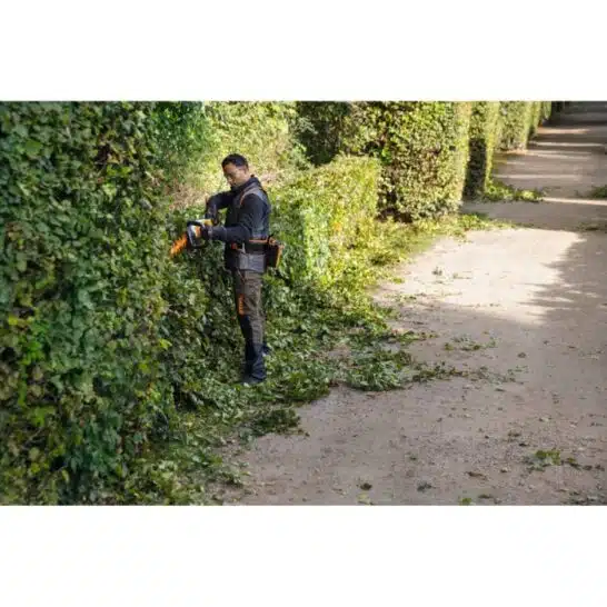 STIHL HSA 130 T Accu heggenschaar