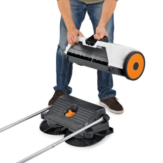 STIHL Veegmachine