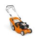 STIHL RM 448 TX Benzine grasmaaier - 46 cm