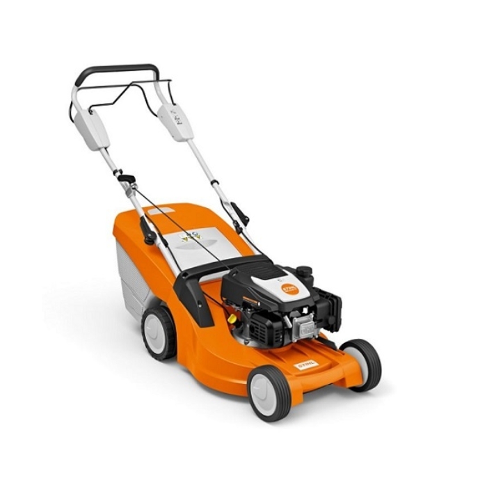 STIHL RM 448 TX Benzine grasmaaier – 46 cm