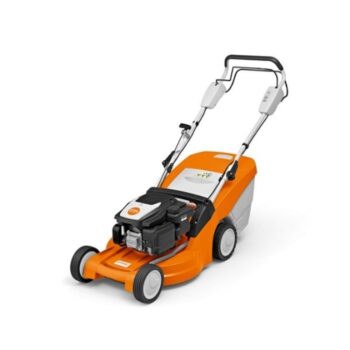 STIHL RM 448 TX Benzine grasmaaier