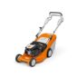 STIHL RM 448 TX Benzine grasmaaier