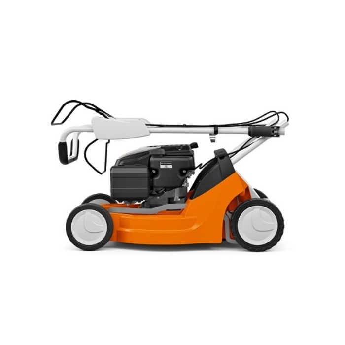 STIHL Benzine grasmaaier