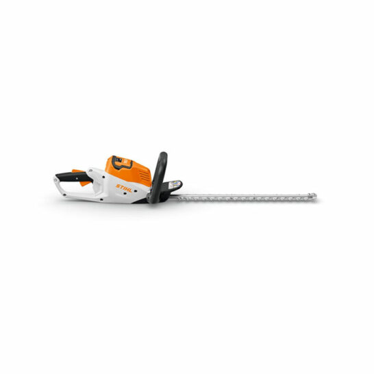 hsa 50 accu heggenschaar Stihl