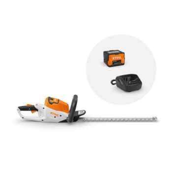 Stihl HSA 50 Accu heggenschaar 50cm - Set