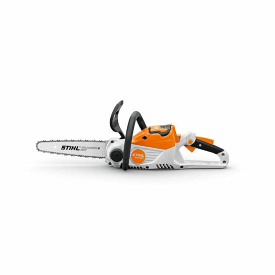 kettingzaag stihl msa 60cb accu