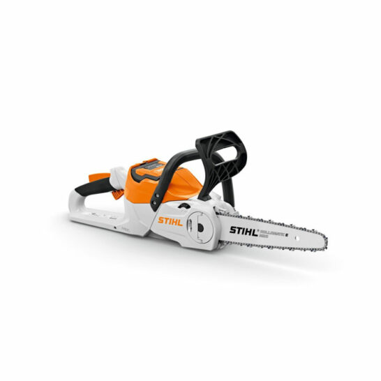 kettingzaag stihl msa 60 cb accu