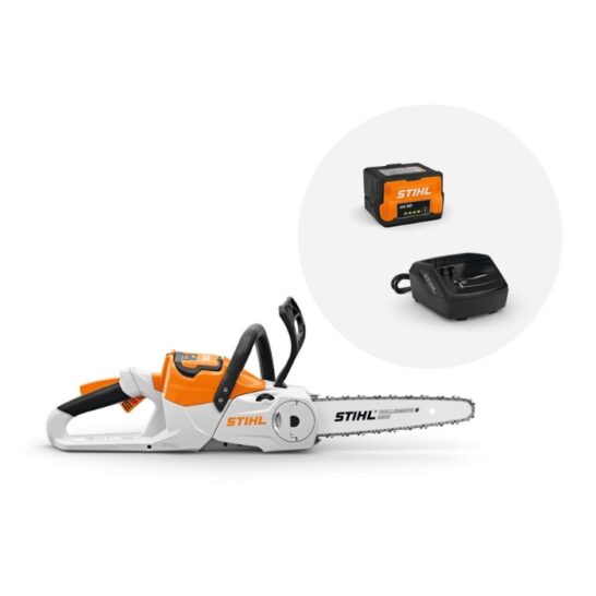 STIHL MSA 70 C-B Accu kettingzaag 30cm - Set