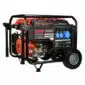 Genermore Generator 10.0kVA Aggregaat op Benzine - G10000D-A met AVR - 230V