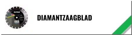 diamantzaagblad