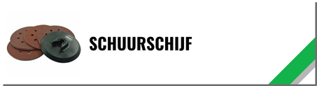 schuurschijf