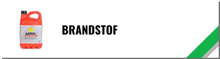 brandstof