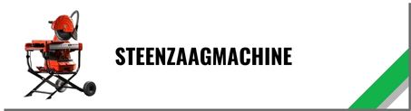 steenzaagmachine