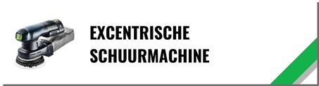 excentrische schuurmachine