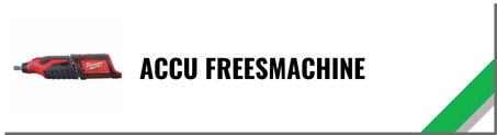 accu freesmachine