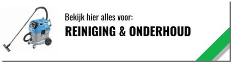 Alles voor Reiniging & Onderhoud