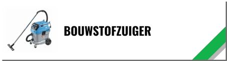 bouwstofzuiger