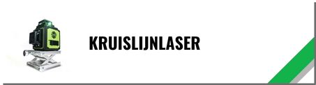 kruislijnlaser