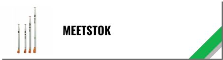 meetstok