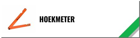 hoekmeter